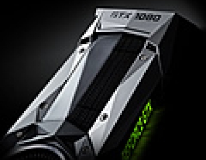 Nvidia's GeForce GTX 1080 Launches Wordlwide