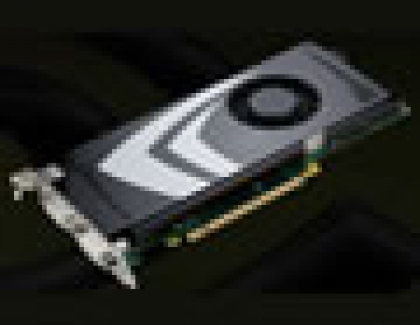 Nvidia Releases Geforce 9600GT