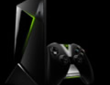 NVIDIA SHIELD Android TV Now Available