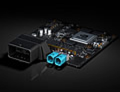 Nvidia Tesla P4, P40 Accelerators Focus On Deep Learning, Palm-sized DRIVE PX 2 Computer To Power Baidu car 