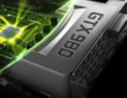 NVIDIA Unveils Full Power of Maxwell GPU Architecture With GeForce GTX 980, 970 Graphics Cards