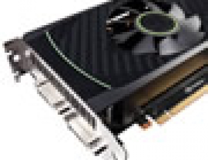 Nvidia Launches The GeForce GTX 560 Ti Graphics Card