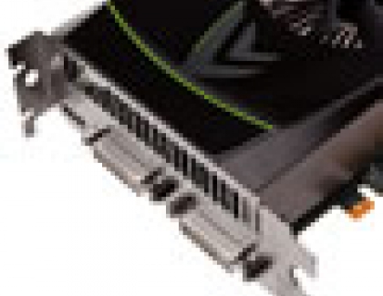New Nvidia GeForce GTX 460 is Here