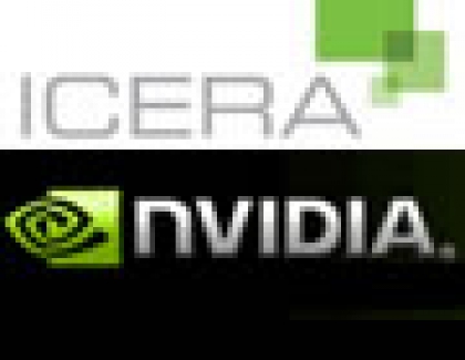 NVIDIA To Showacase Icera Modems At MWC 2012