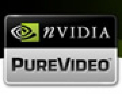 Nvidia Claims First to Market High-Definition Video Processors