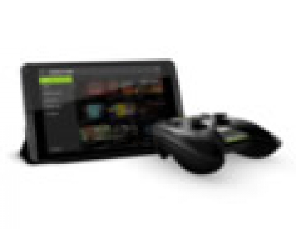 Nvidia SHIELD Tablet Returns As SHIELD Tablet K1 