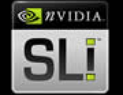 Nvidia SLI Technology Now Available For Intel Branded X58-Based Motherboards