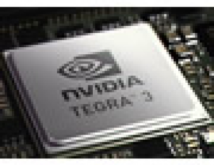 Nvidia vSMP Technology Becomes  4-PLUS-1, Tegra 3 Gets LTE Support