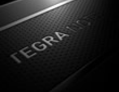 Nvidia Unveils $199 Tegra Note 7-inch Tablet