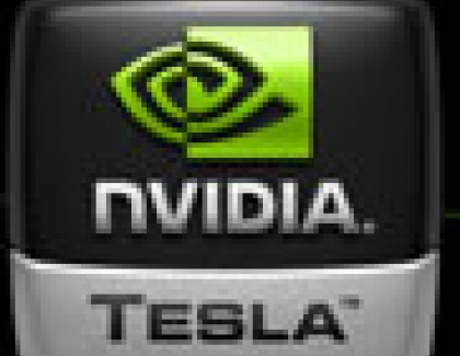 NVIDIA Collaborates With Microsoft On High Performance GPU Computing
