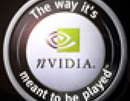 Nvidia Announces Quad SLI Technology 