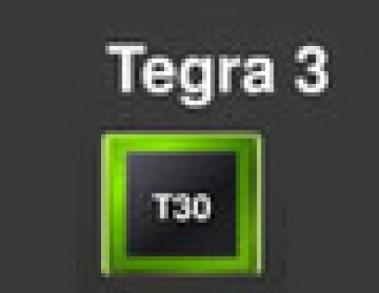 Nvidia Roadmap Includes Tegra 2 3D, Tegra 3 Platforms