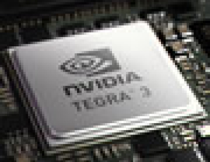Nvidia Tegra To Support Wireless Display 