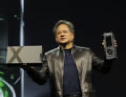 Nvidia Unveils The Titan X GPU, New DIGITS Training System and DevBox