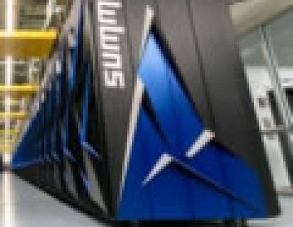 World's Fastest U.S. Summit Supercomputer Uses IBM and Nvidia chips