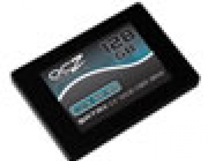 OCZ: High Speed 128Gb SSD For Less Than $500