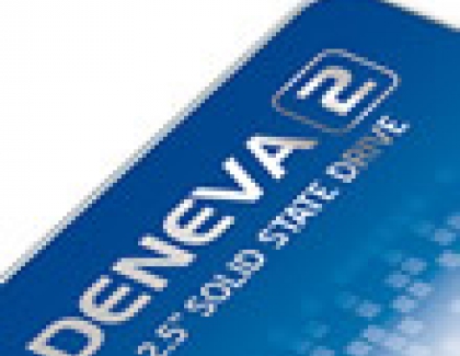 OCZ Introduces New Deneva 2 Series Enterprise SSDs