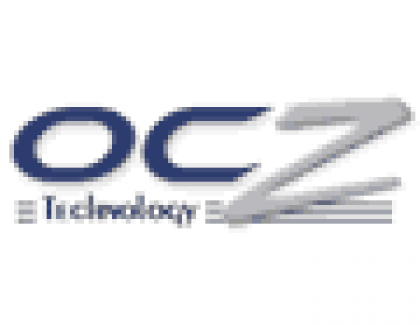 OCZ to Deliver SandForce-based Solid State Drive Solutions for both Enterprise and Consumer Applications