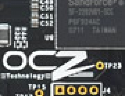 OCZ Launches Next Generation Z-Drive R4 PCI Express Solid State Storage Systems