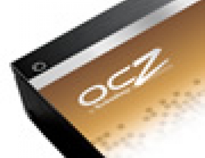 OCZ  Announces Talos 6Gbps SAS Solid State Drives For Enterpise