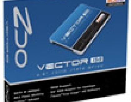 New OCZ Vector 150 Solid State Drive Series Released