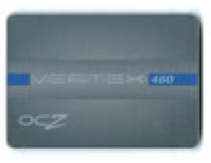 OCZ Storage Solutions Releases New Vertex 460 SSD Series