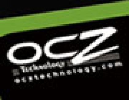 OCZ Technology Discontinues Memory Module Business
