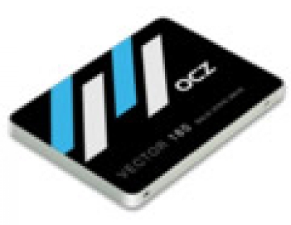 OCZ Vector 180 SSD And New SSD Guru Management Tool Released