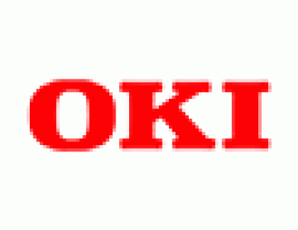 OKI Develops 1.1 Inch QVGA High Brightness LED Display
