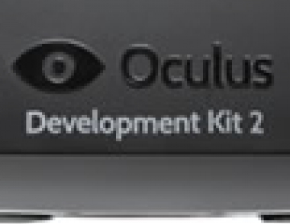 Oculus A Little Closer to Launch With New Oculus Rift Development Kit 2 