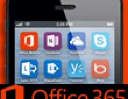 Microsoft Office Mobile Now Available For  iPhone 