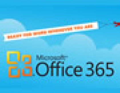 Microsoft Releases Office 365 for Governments