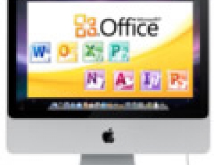 Office For Mac 2016 Released