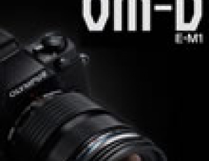 Olympus To Focus on Mirrorless Cameras