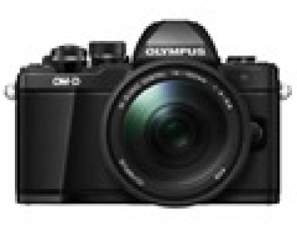 Olympus OM-D E-M10 II Camera Released