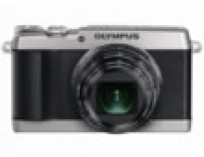 New Olympus STYLUS SH-1 Camera Comes With Optical 5-axis Image 
Stabilization