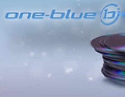 One-Blue Launches Licensing Program for Ultra HD Blu-ray Disc Products