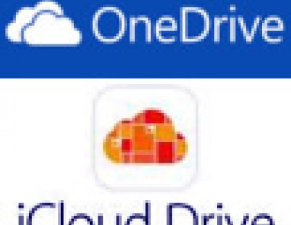 OneDrive Now Supports 10 GB files, iCloud Drive Slashes Prices