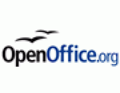 OpenOffice 3.2 Available For Download