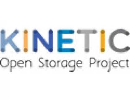 Seagate Teams with Toshiba, WD for Kinetic Open Storage Project