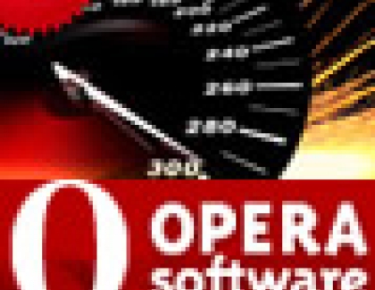 Opera 10.50 beta for Windows Relased 