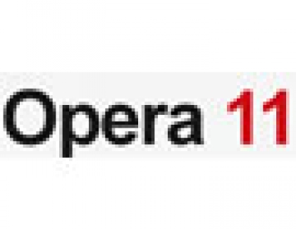 Opera 11 Alpha Released