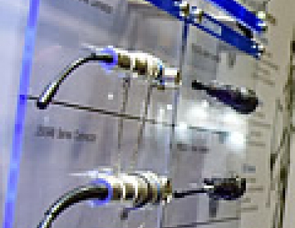 400 Gbit/s Ethernet Optical Modules Debut at Optical Fiber Conference