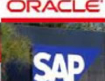 Oracle, SAP Settle Lawsuit