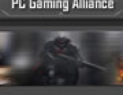 Alliance Formed to Promote Gaming on PCs