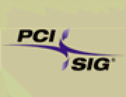 PCI Special Interest Group Discusses PCIe 4, 32 Gbps Interconnction Cable