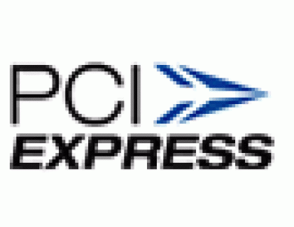 PCI-SIG Releases PCI Express 2.0 Specification