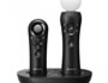 PlayStation Move Motion Controller to Hit Worldwide Market Starting This September