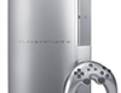 Sony Strikes Back with PlayStation 3