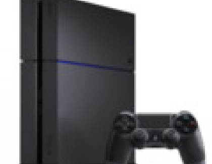 Sony Cuts Price Of PlayStation 4 In Europe